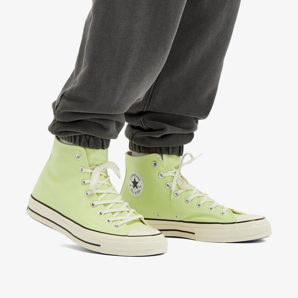 Converse Chuck Taylor All Star 70 High Top Women’s Citron This 7/7.5/8/8.5 NEW
