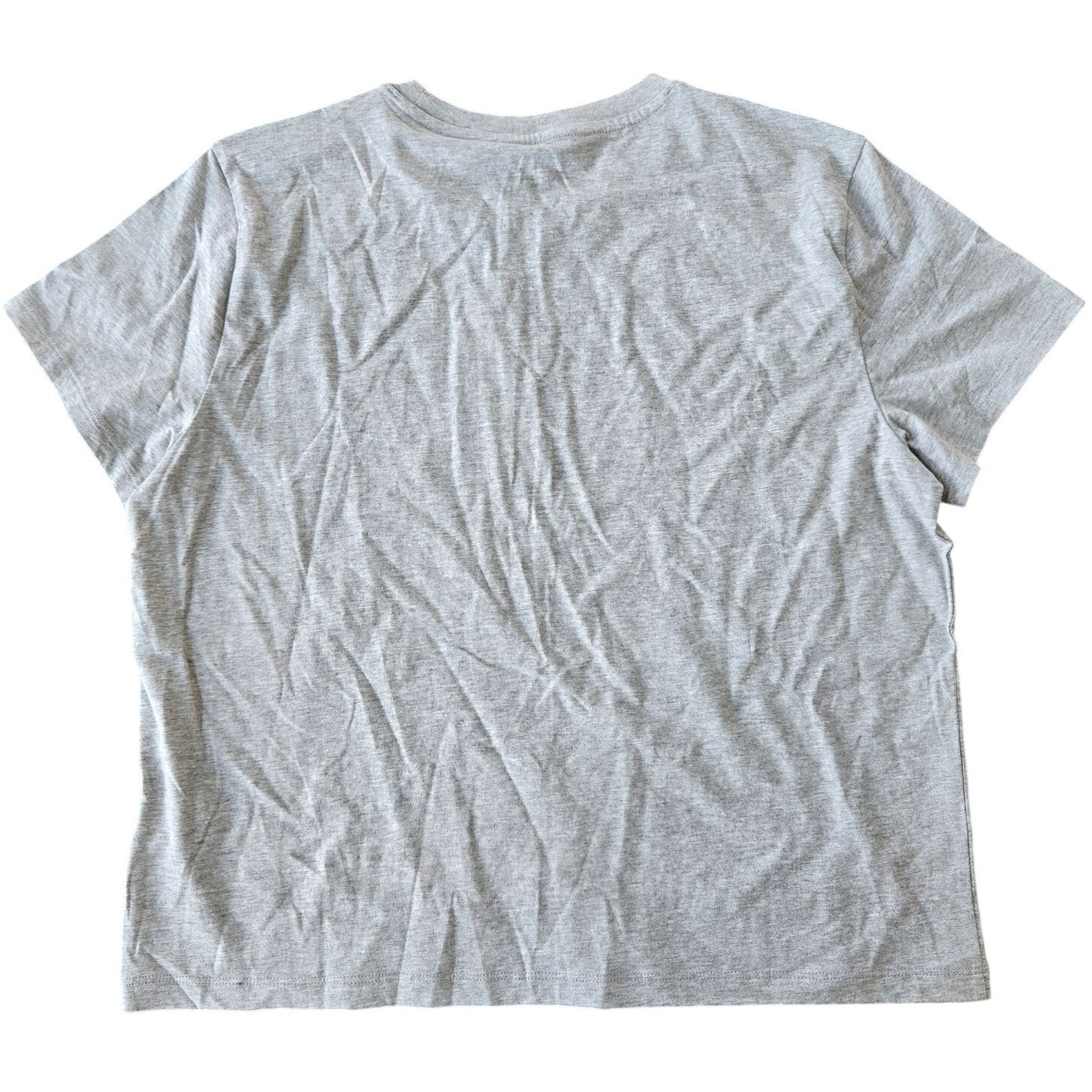 Everlane The Box Cut Tee Size L NWT