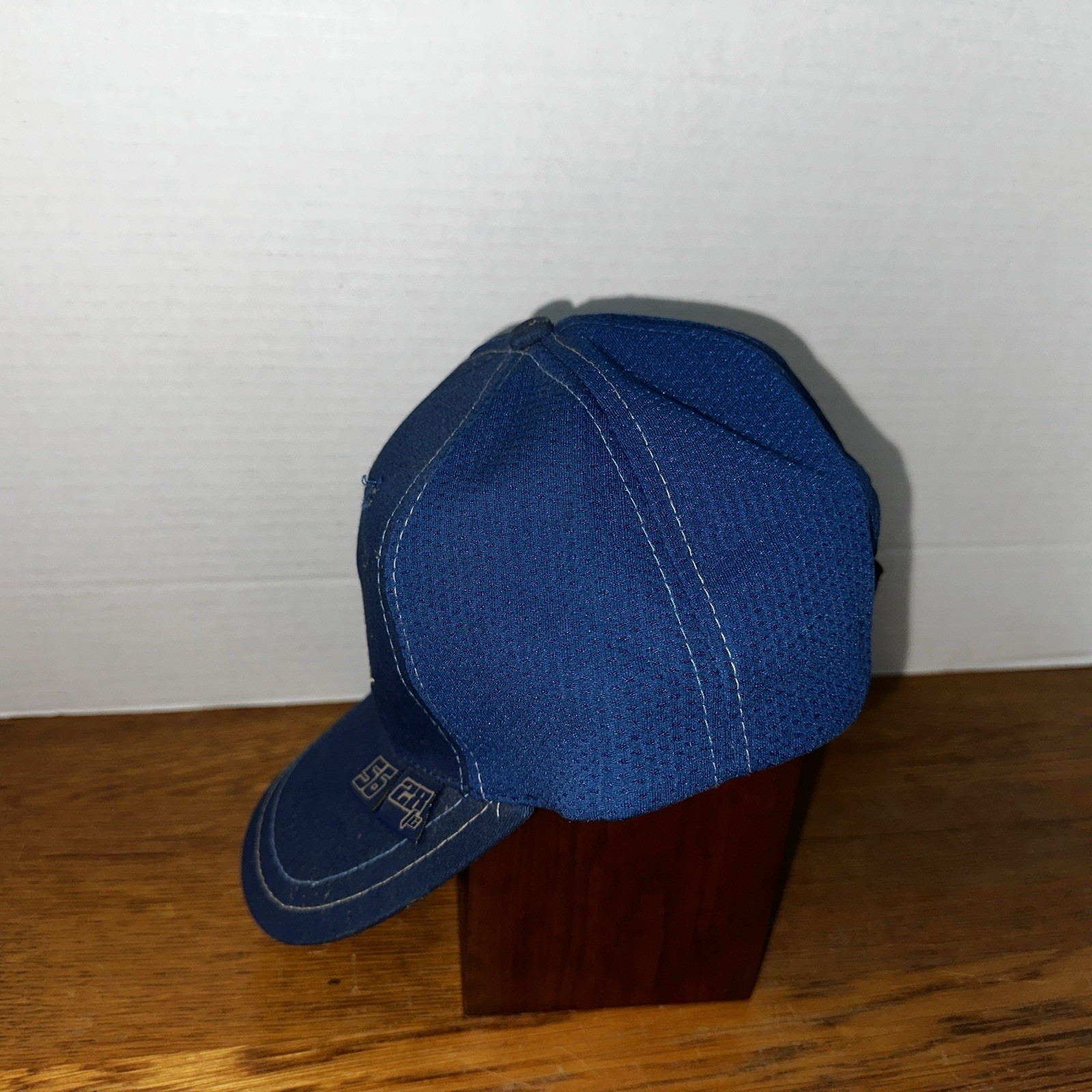 NAPA RACING #56 #28 NAPA KNOW HOW Ball Cap Adjustable Embroidered Blue ~ New