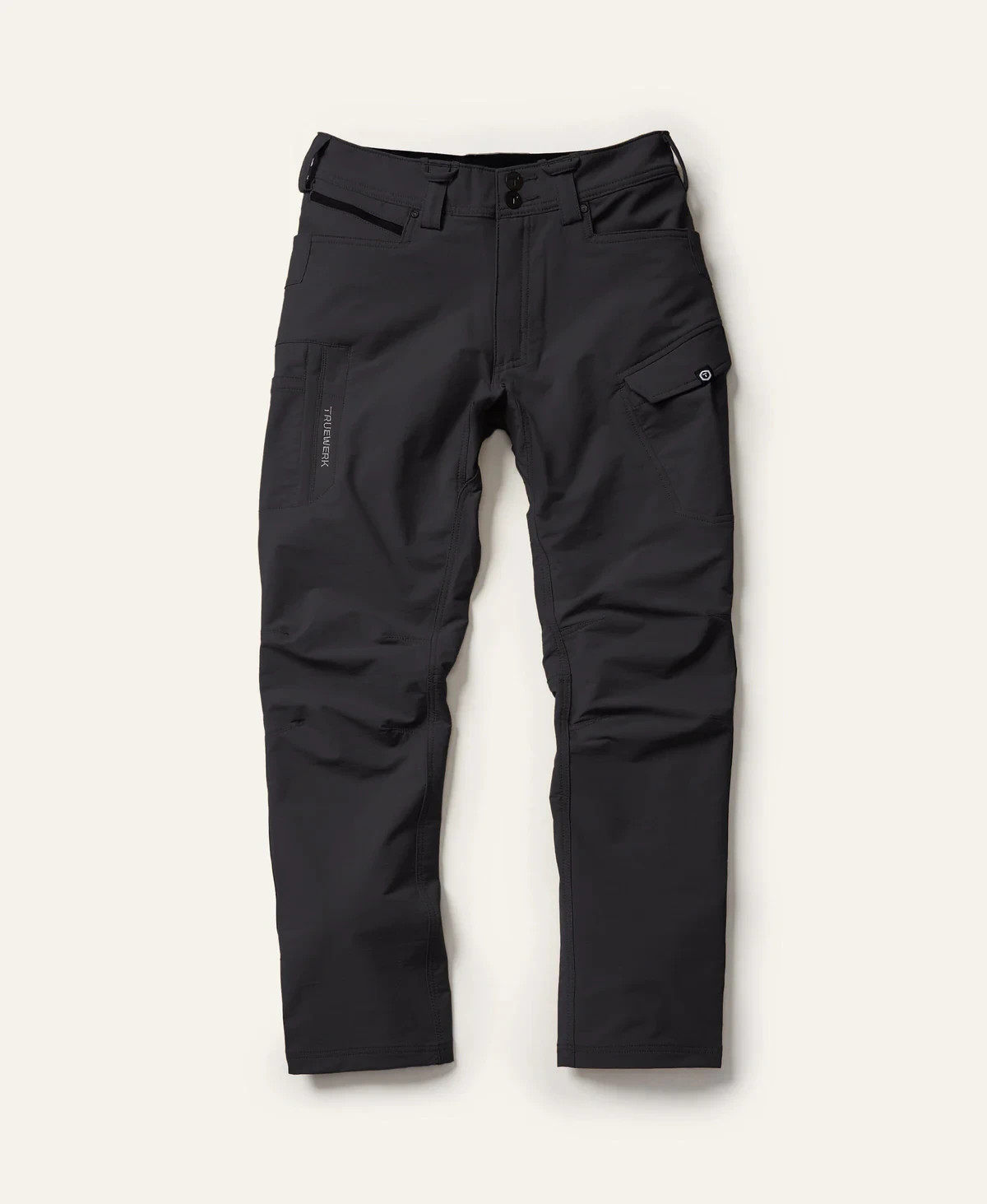 🧡*NWT*2 Pairs Of Truewerk T2 Werkpant Oliver+Black 34X32 $99 Retail Price Each
