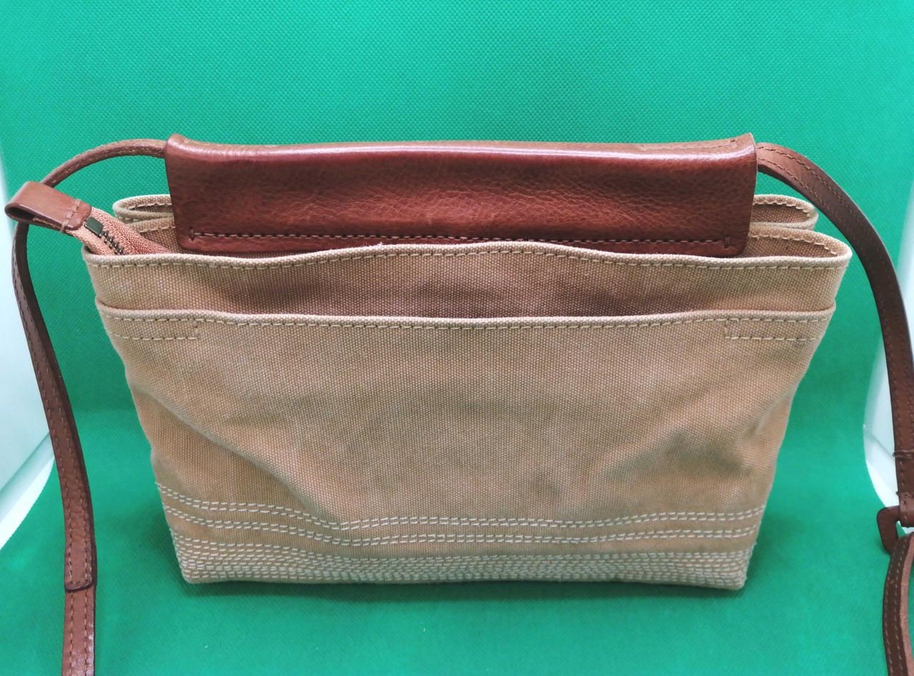 GENTEN shoulder bag Used
