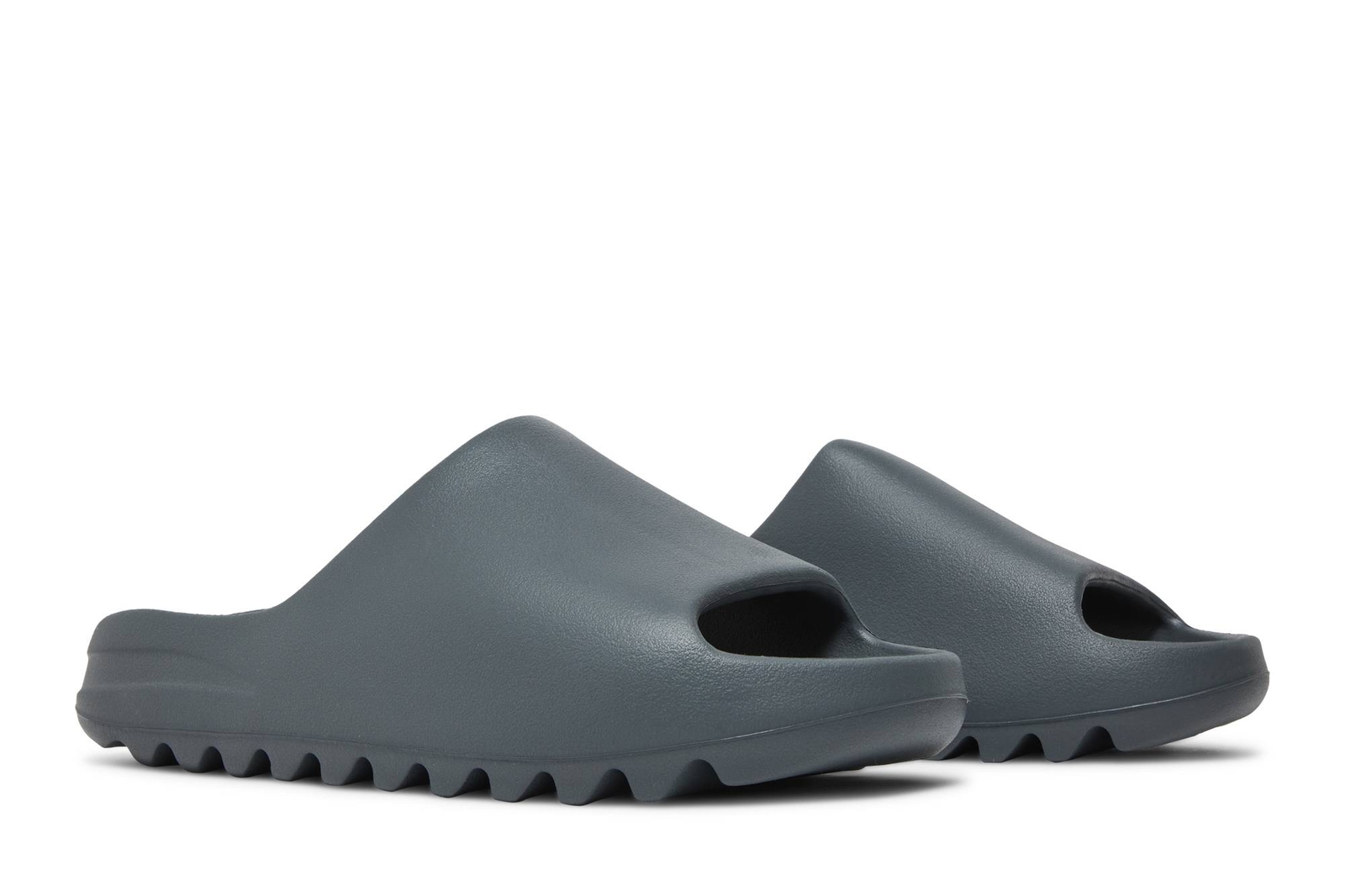 adidas Yeezy Slides late Grey’ ID2350 Men’s Shoes