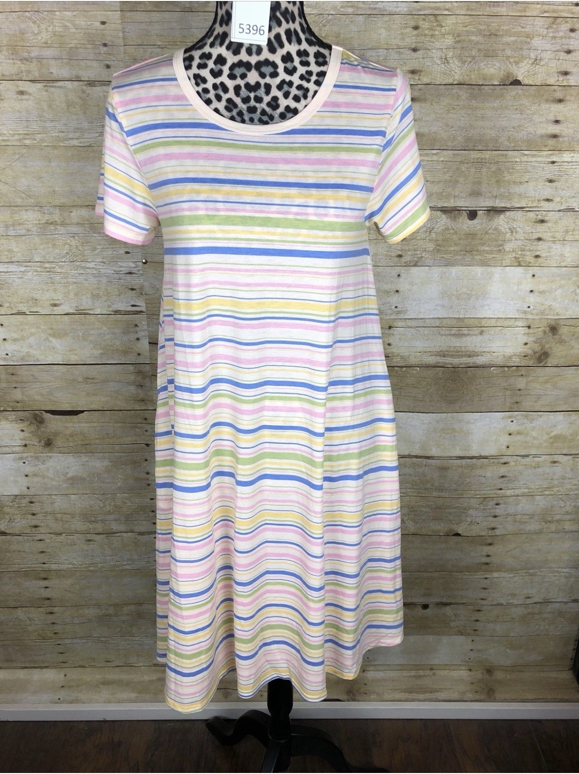 8 Pack LuLaroe Dresses Sizes: Jessie-3 XS , 1 XXS , 1 S, Nicki -1 XS, 1 S, 1 XXS