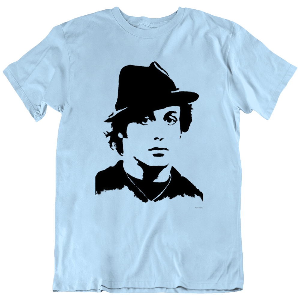Rocky Balboa Boxing Movie T-Shirt Tee Gift New