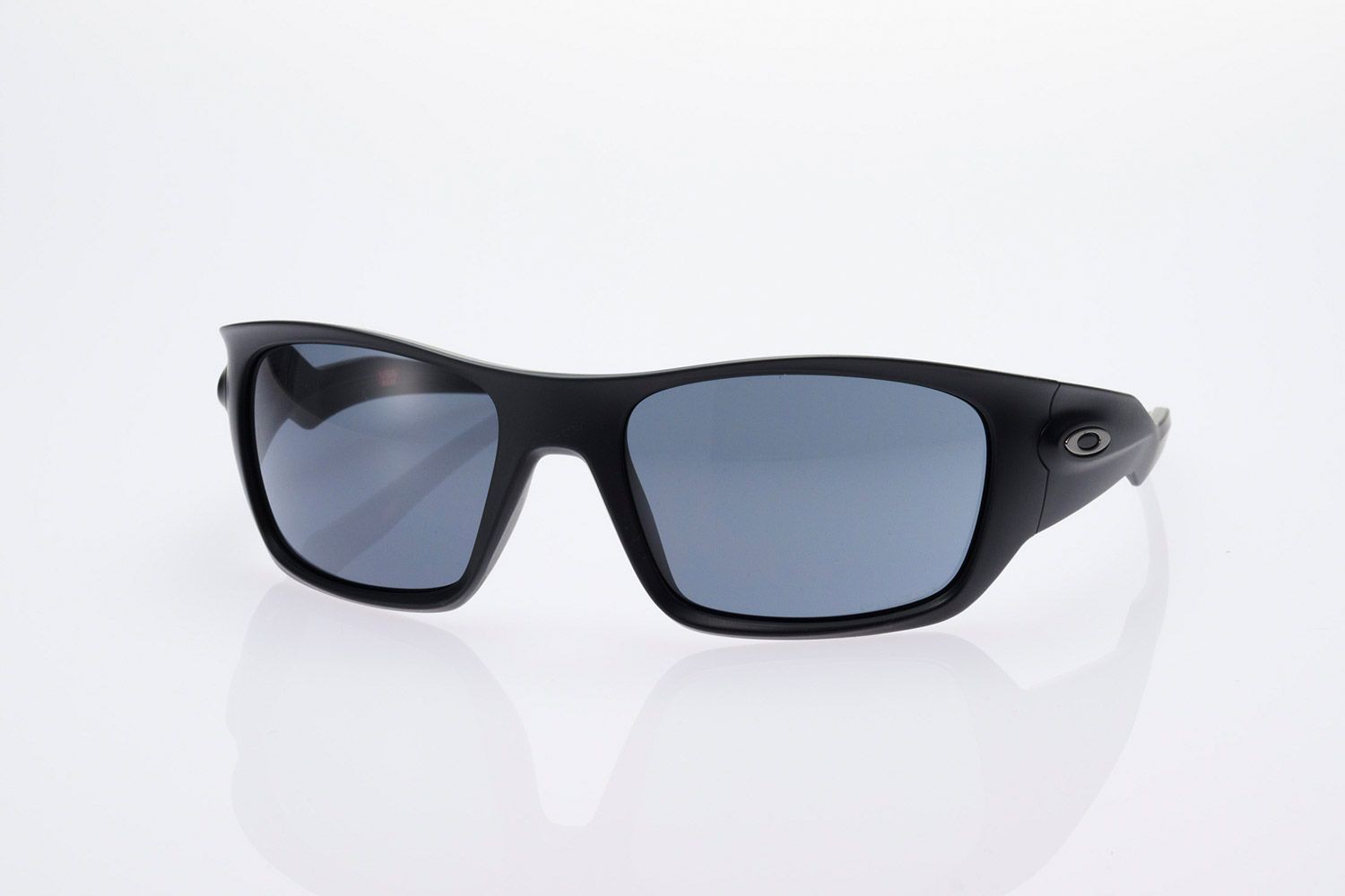 OAKLEY Masester Sunglasses Prism Grey Black High Bridge Fit OO9486-0160