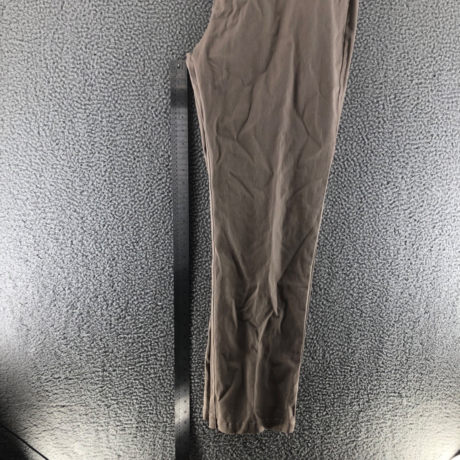 Free Fly Men’s Size 36×32 Anchor Chino Pants Tech Khaki Light Tan NWT