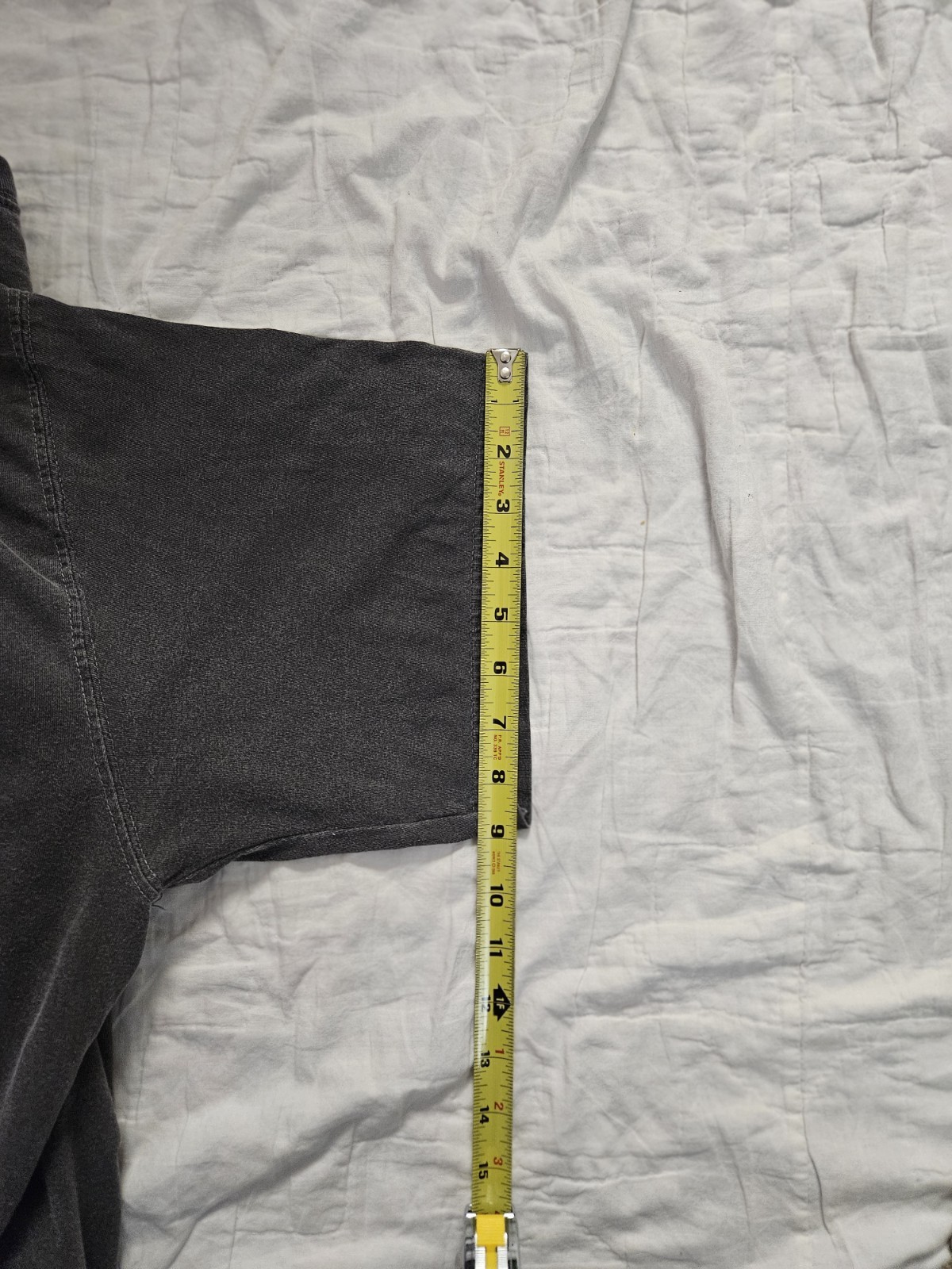 Jan Michael Vintage Manus Rap Tee 2XL Comfort Colors 2021 No Lowballs Rare