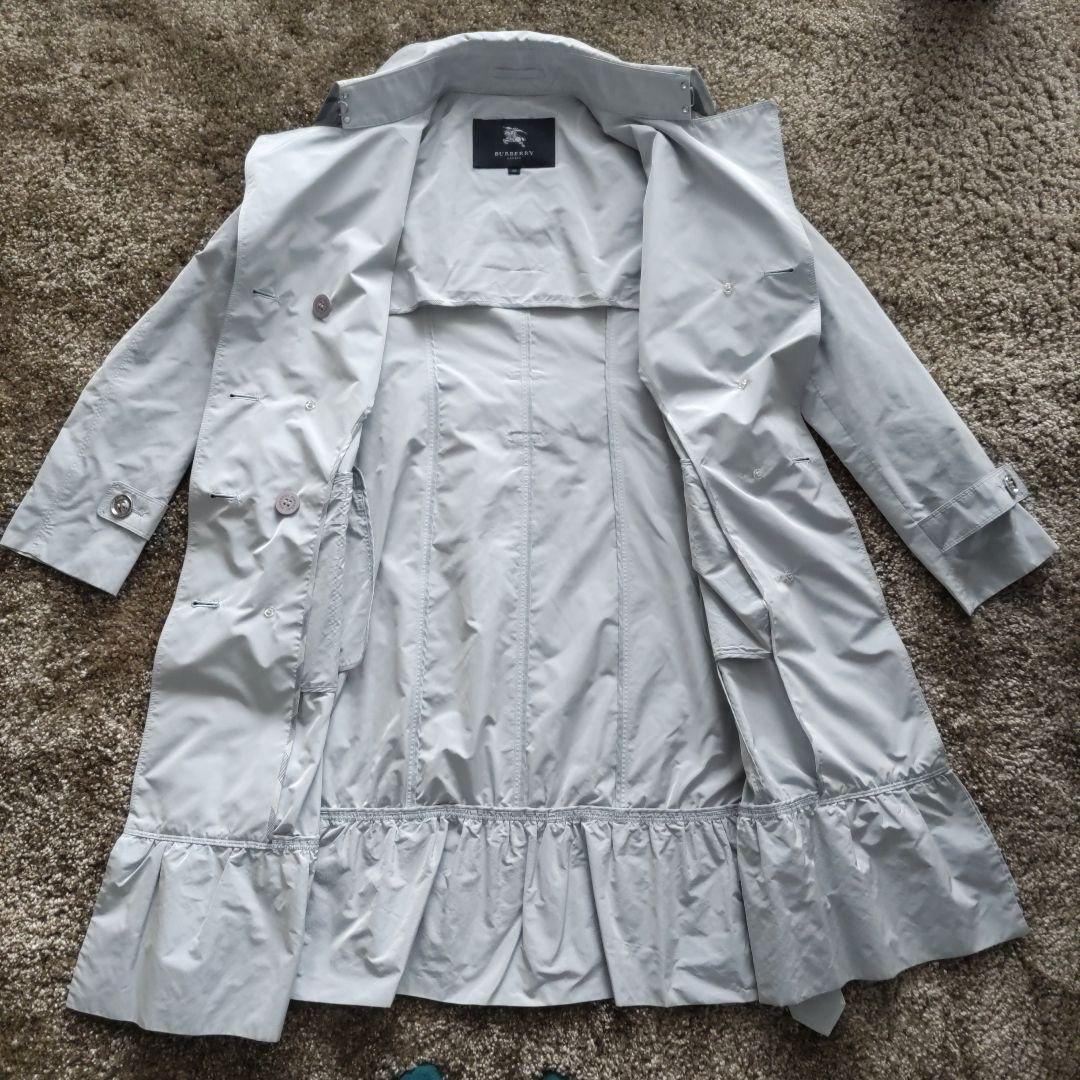 Burberry London Spring Coat