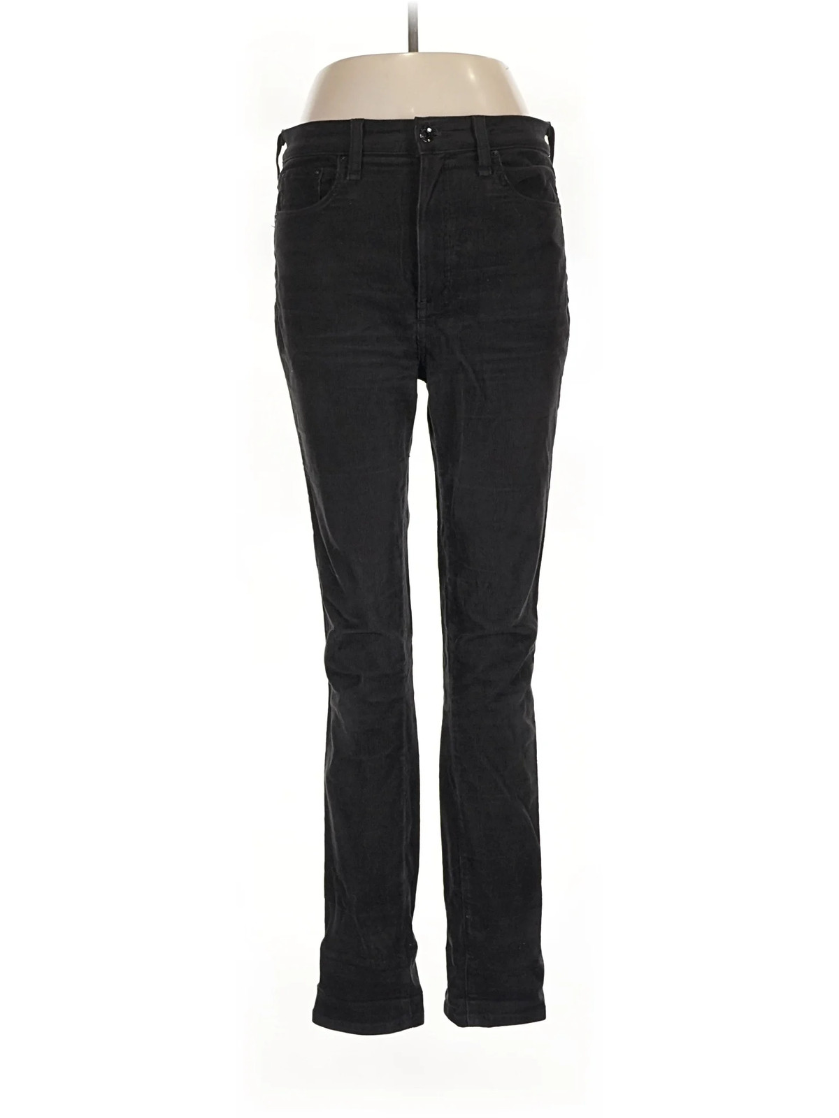 Rag & Bone Women Black Jeans 31W