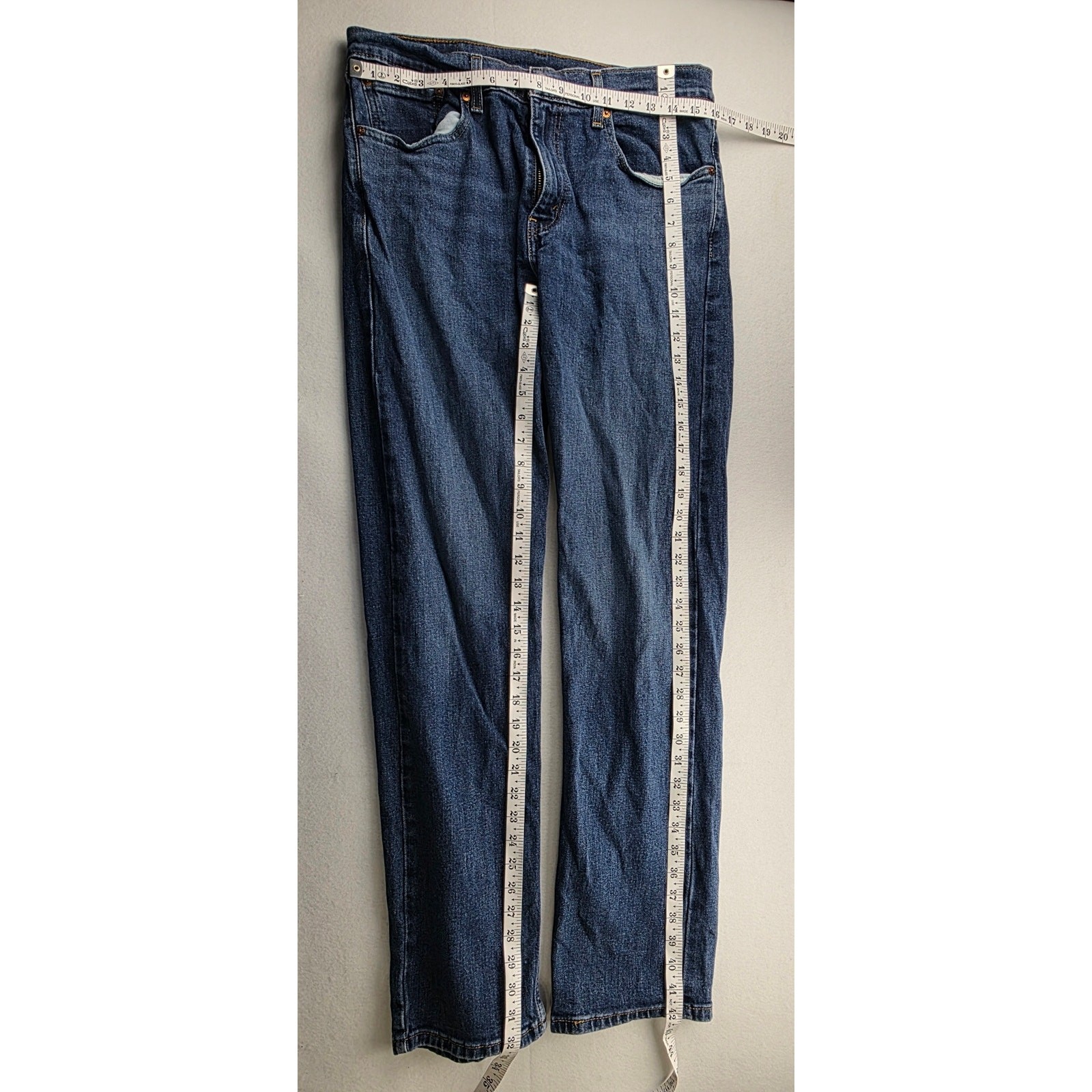 Levi’s 505 Blue Jean Size 32×34