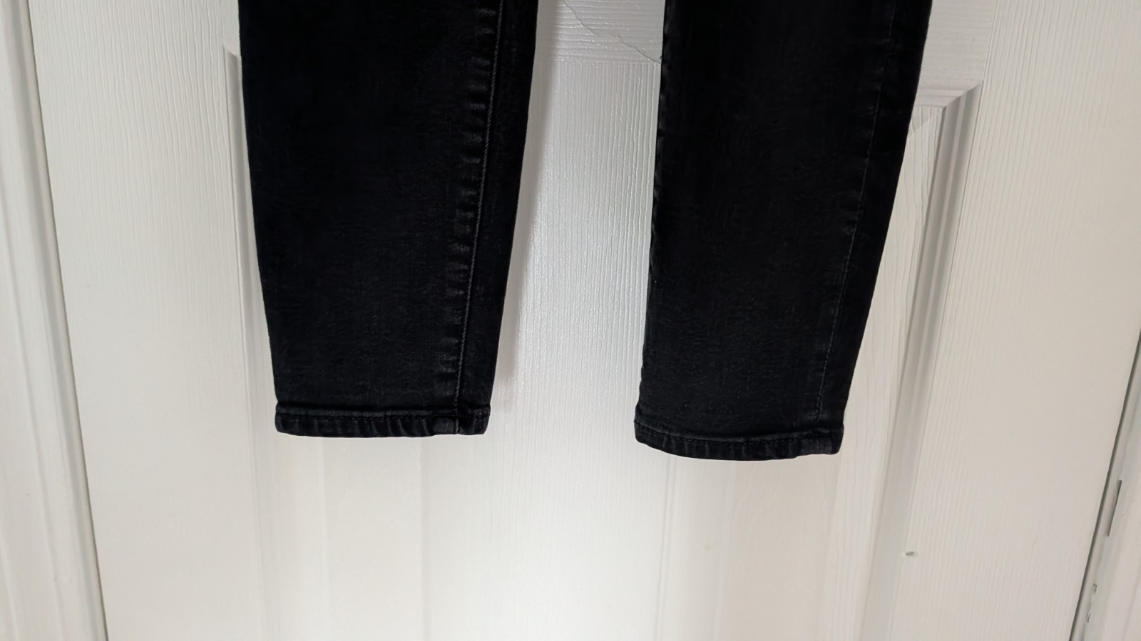 J. Crew Mercantile Women’s Size 28 Black Jeans! Skinny Fit