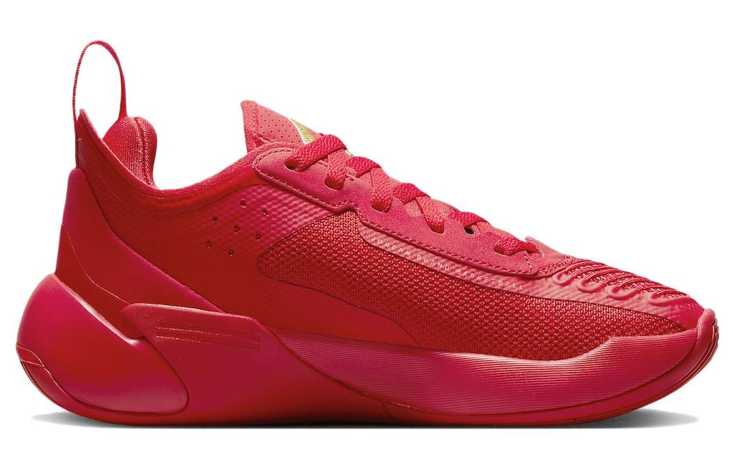 [DN1772-676] -Men- Jordan Luka 1 University Red