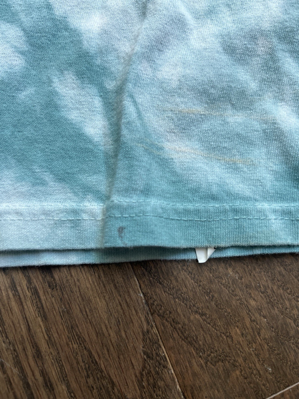 The Mountain Kitty Shirt Kids Medium