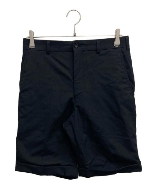 COMME des GARCONS HOMME PLUS Shorts black PM-P004