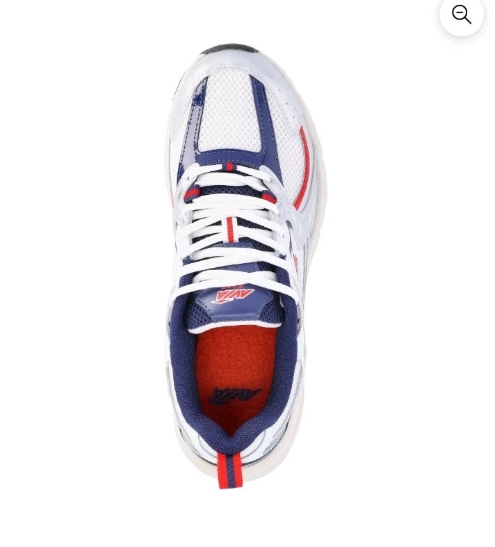 Avia Men’s 5000 Athletic Performance Running Shoes Rakai Kai Cenat Ray Youtube