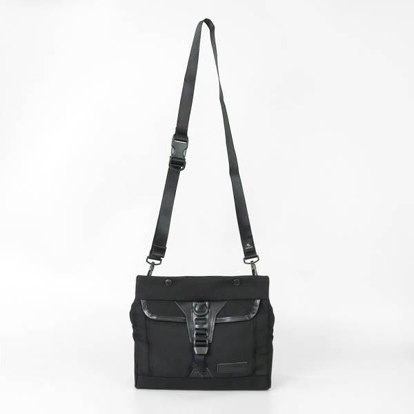 Master-Piece Masterpiece MSPC shoulder bag Navy 01753-v3 Made in Japan