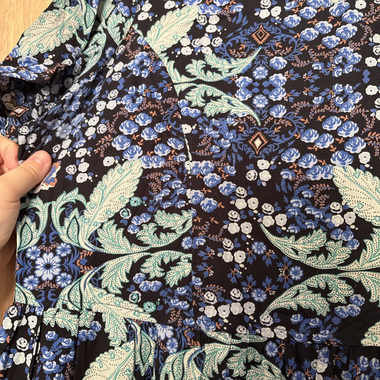Beautiful Dress – SimplyBe LabelBe – Size 18 – in fantastic condition!
