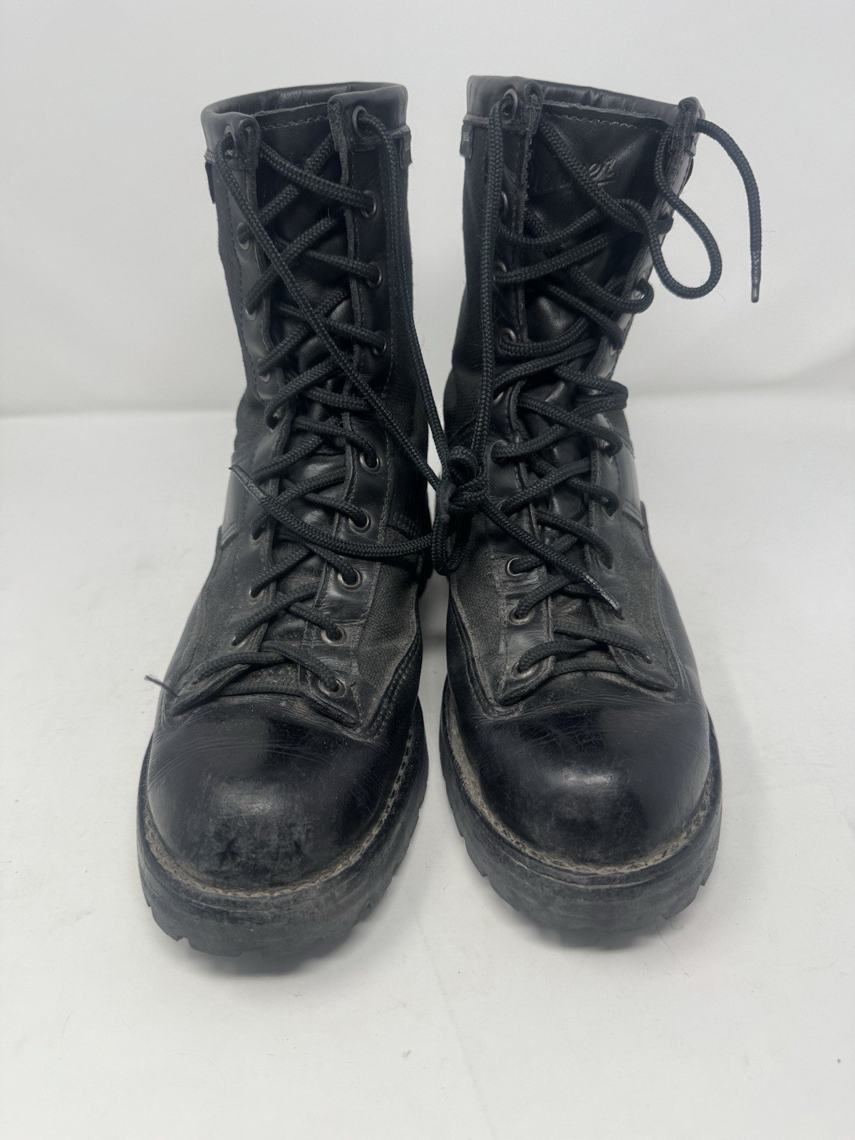 Danner Men’s Acadia Gore-Tex Black Boots Mens 21210 Size 10