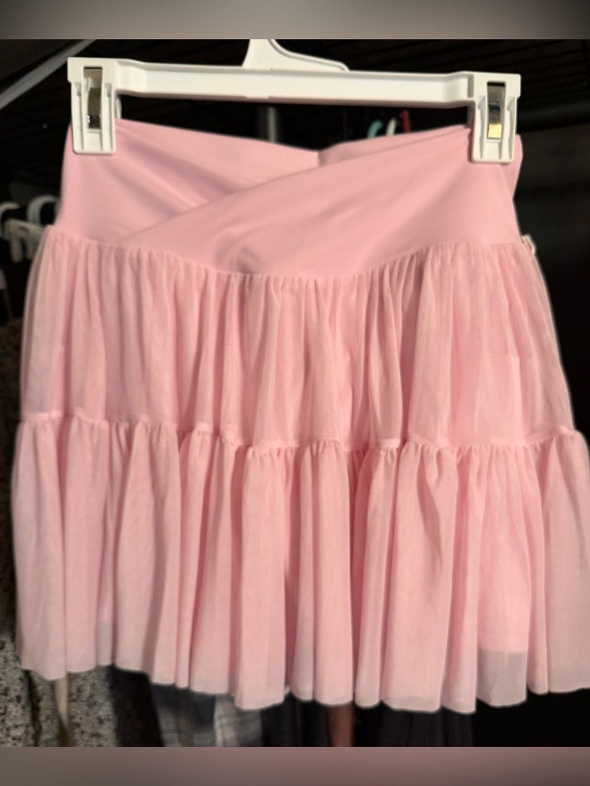 NWT Blogiates Ballerina Skort Size Medium