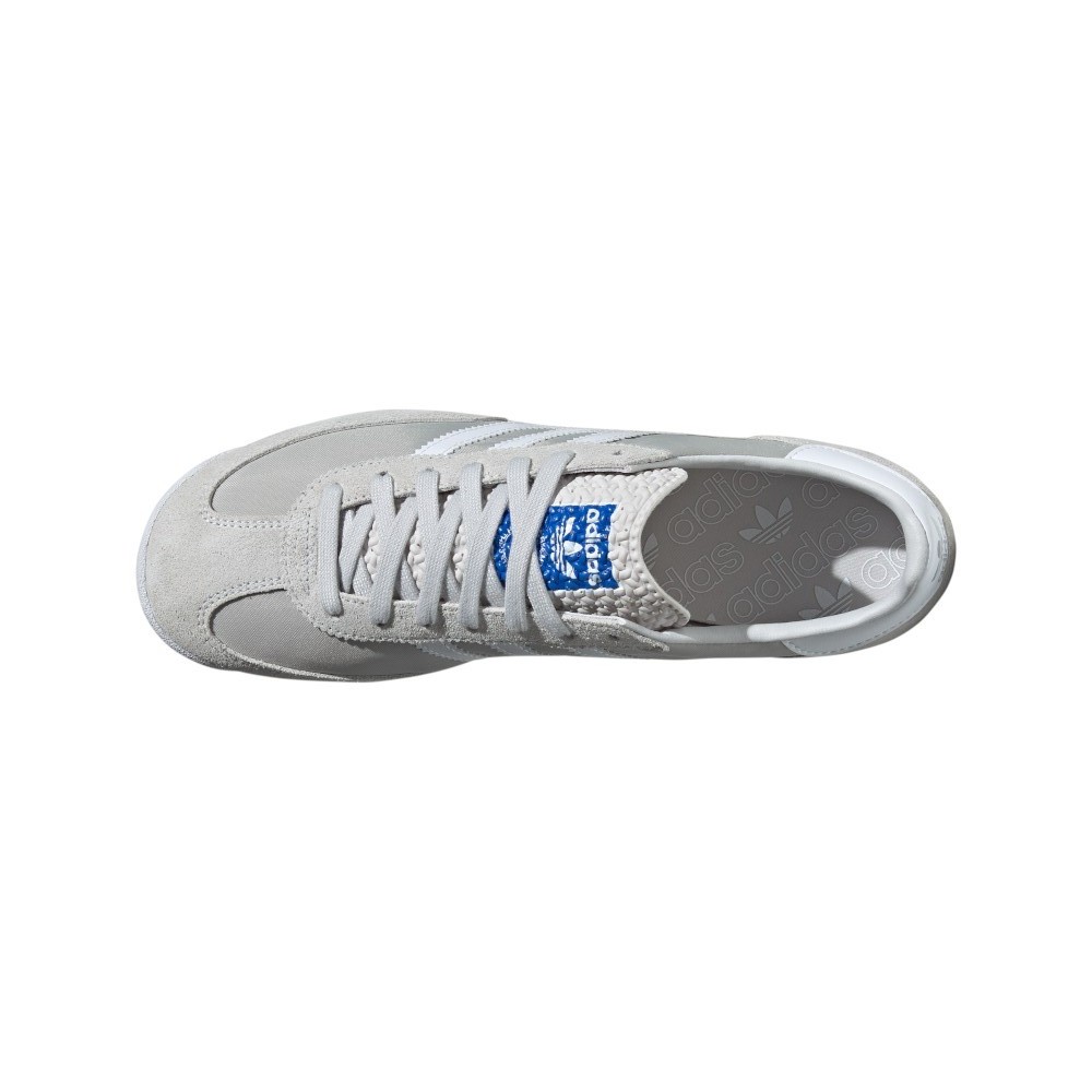 adidas Sl 72 Rs Mens Grey Sneakers Casual Shoes JI1281