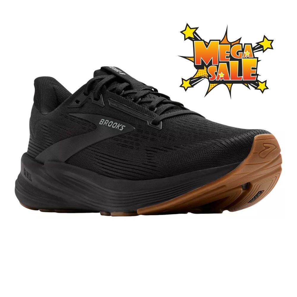 ✨SALE✨Brooks Men’s Revel 8 Running Shoes