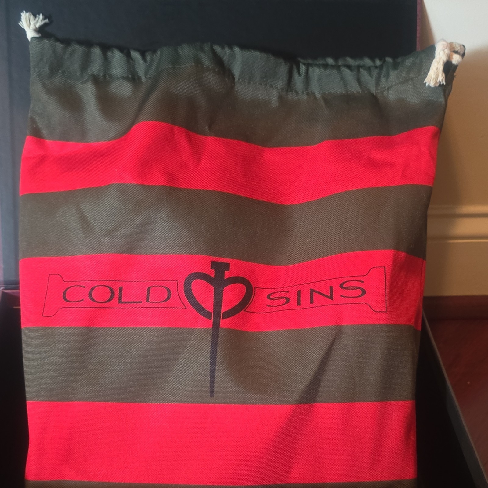 Coldsins Nightmares Size 15 – FREDDY Vs JASON Travis Scott Limited Release 2026