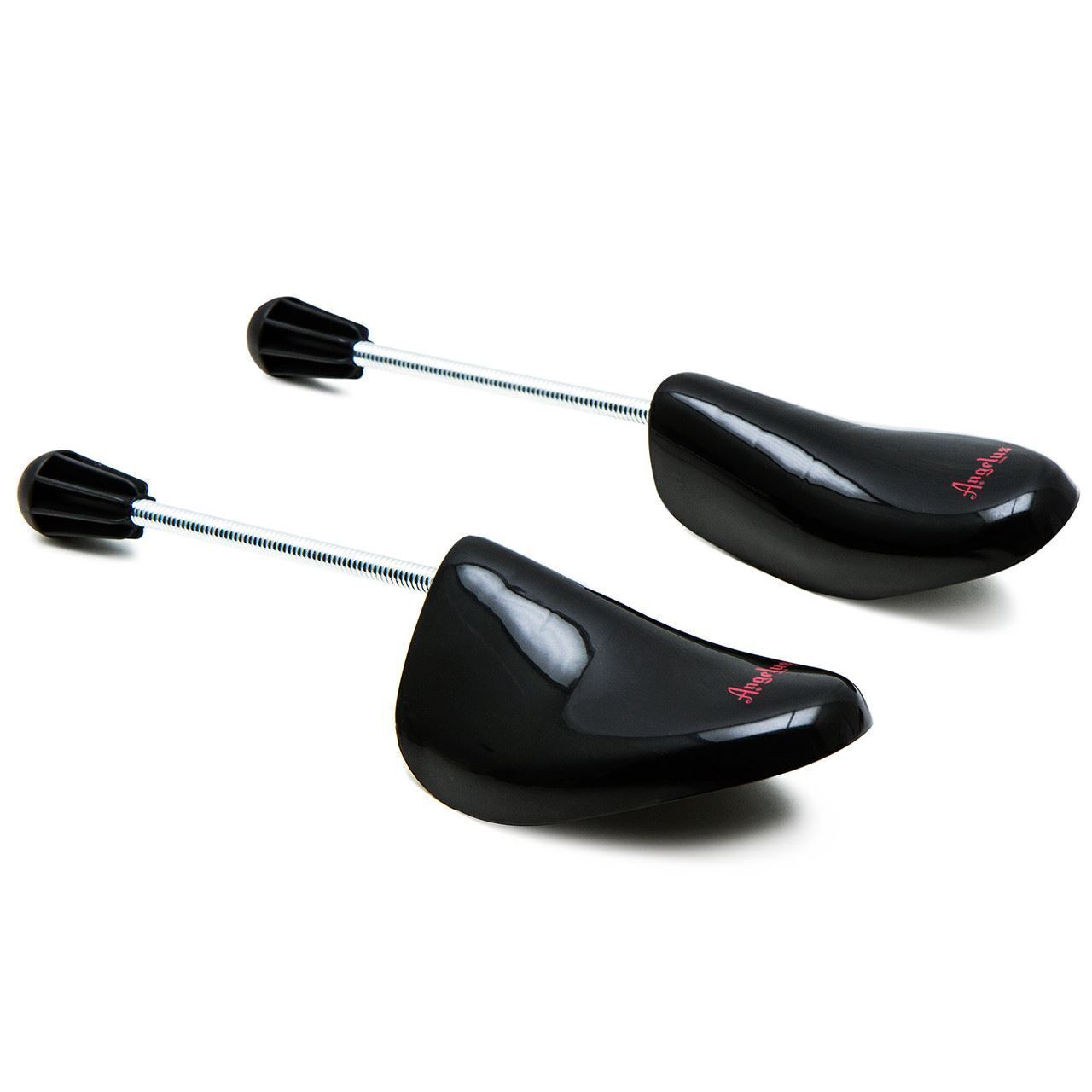 Angelus Shoe Trees – Spring Loaded (Fits Sizes 6-13)
