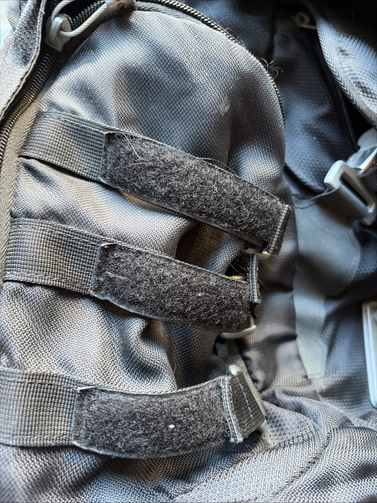 Oakley Kitchen sink 2000s backpack