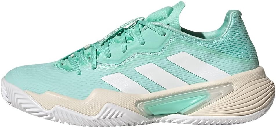 adidas Barricade Tennis Shoes ‘Easy Green’