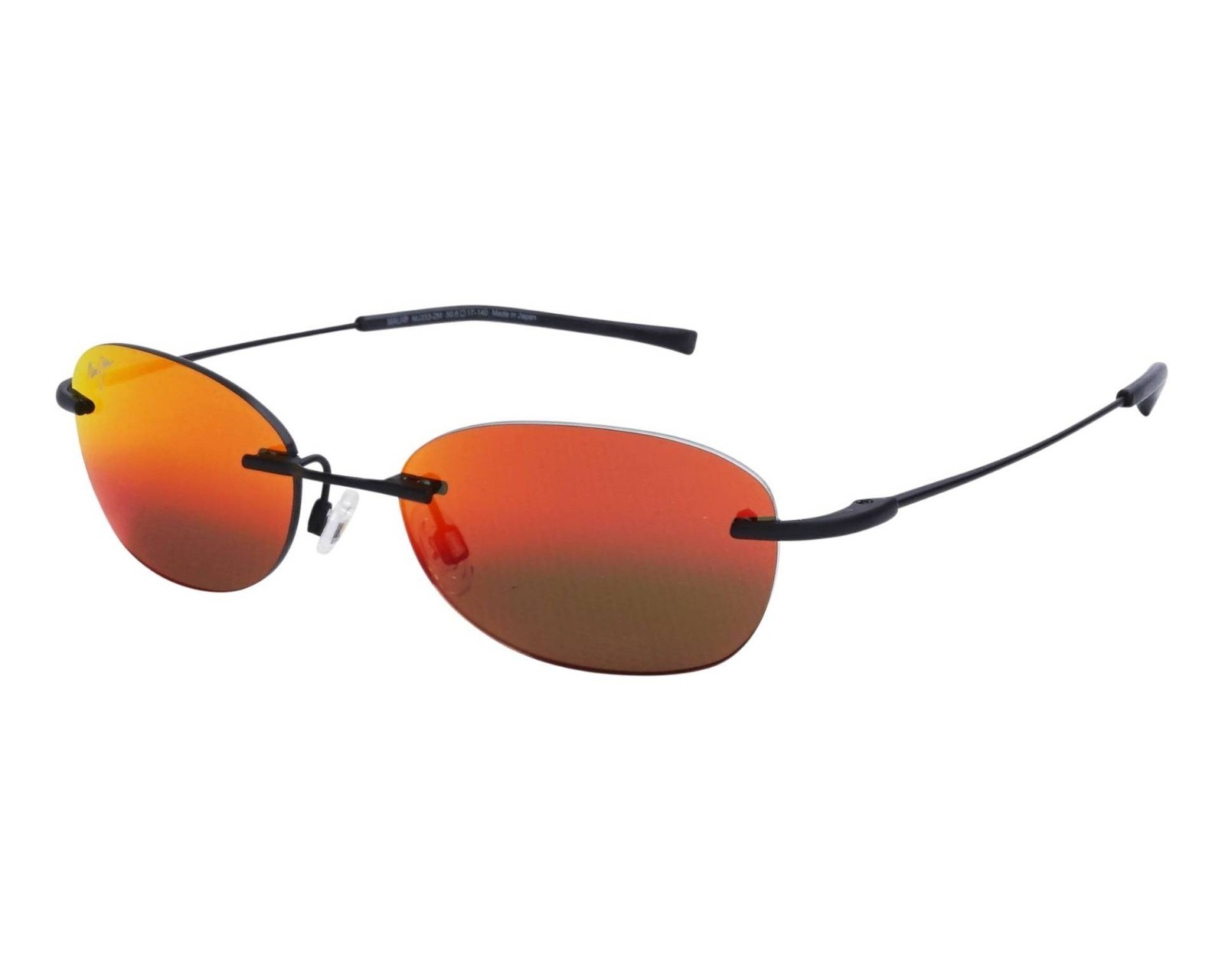 Maui Jim Aki Aki Polarized Sunglasses – RM333-2M NEW