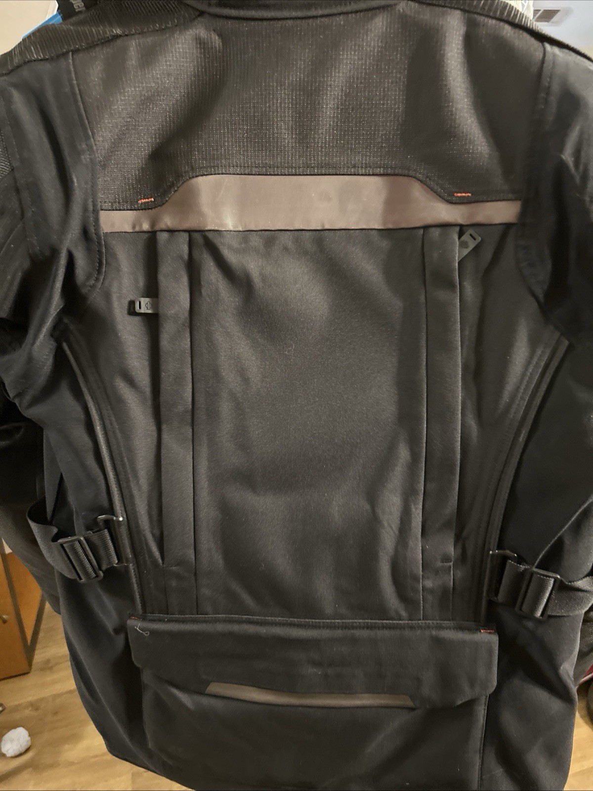 Harley Davidson Motorcycle Riding Jacket