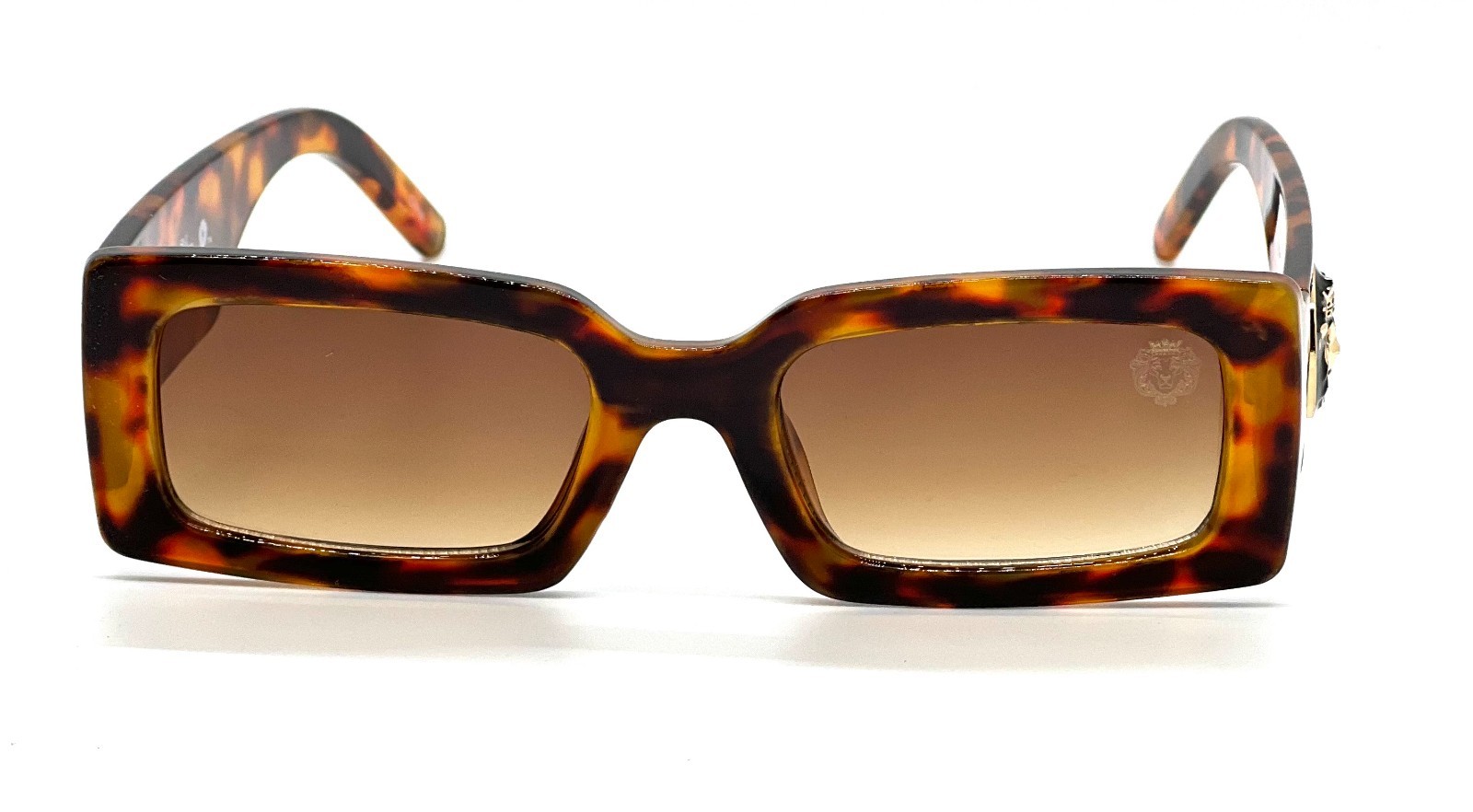 SQUARE OVERSIZED WOMEN TRNDY SUNGLASSES RETRO DESIGNER FASHION OUTDOOR HIP HOP