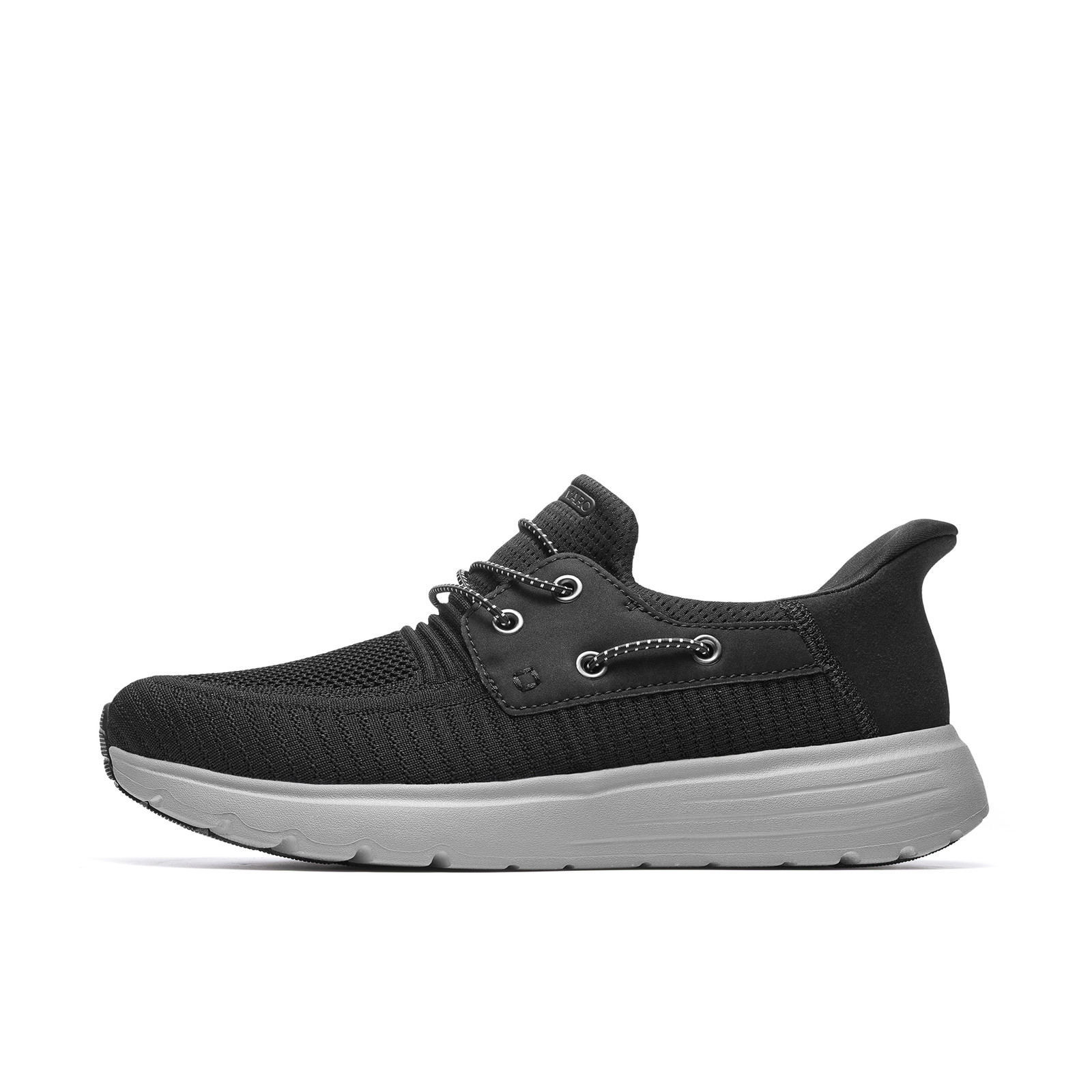 Bruno Marc Men’s Hands Free Slip-on Loafers Casual Pull-On Sneaker Shoes