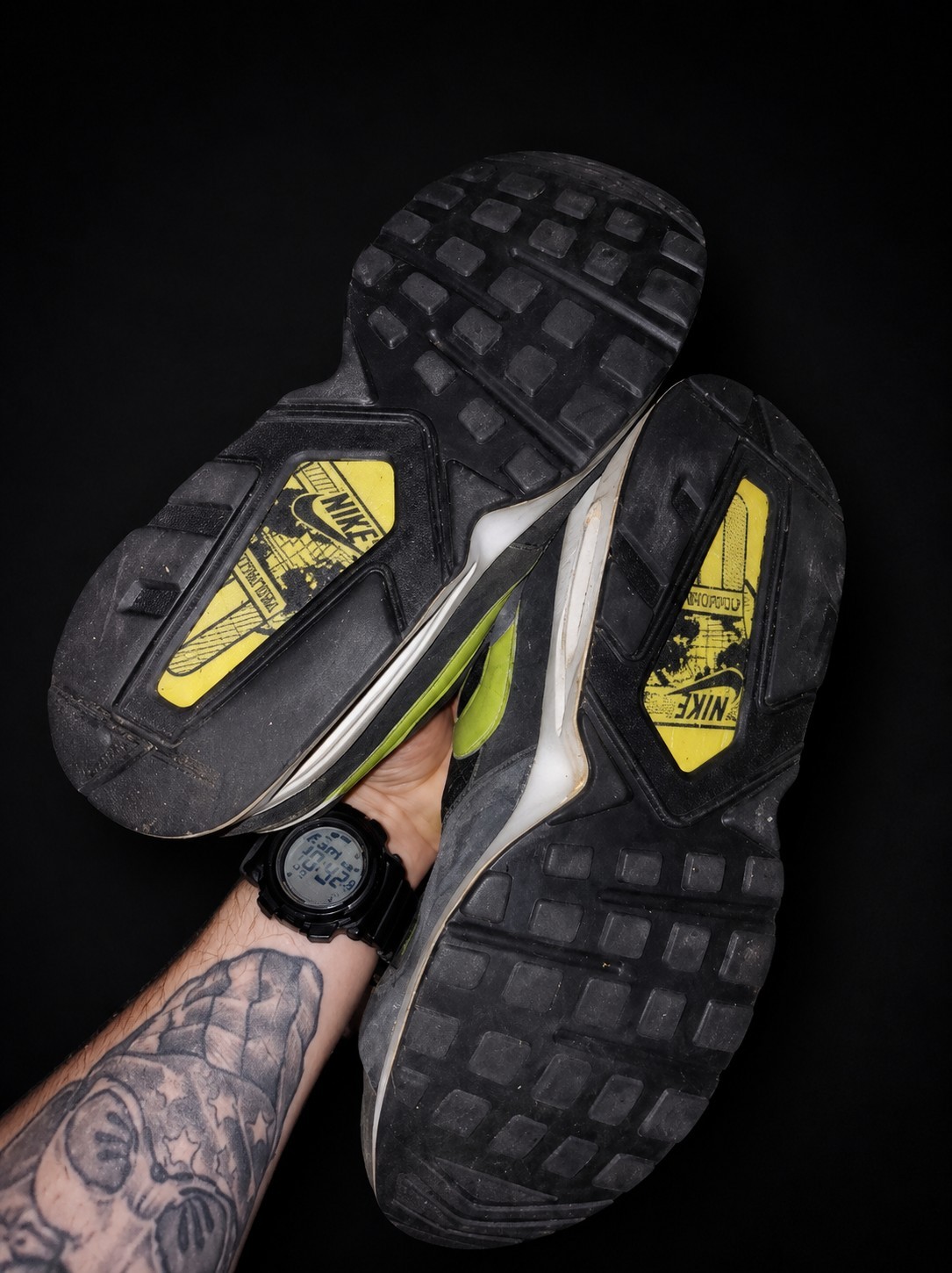 Nike AIR Max Size 10