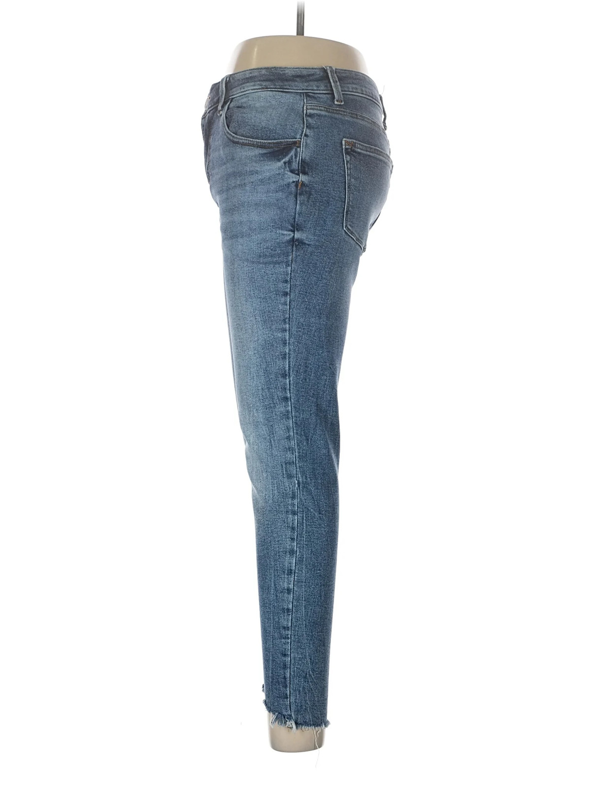Maurices Women Blue Jeans 10