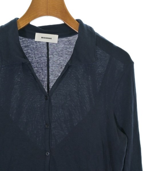 MIESROHE Sweaters Navy F 2200695671204