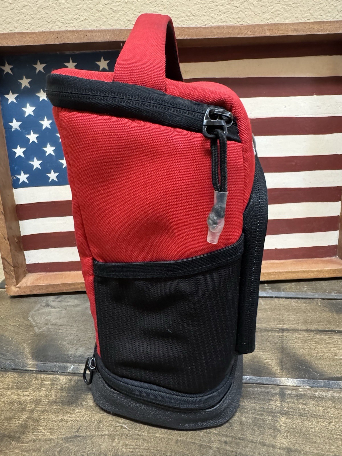 Nike elite Lunch Bag