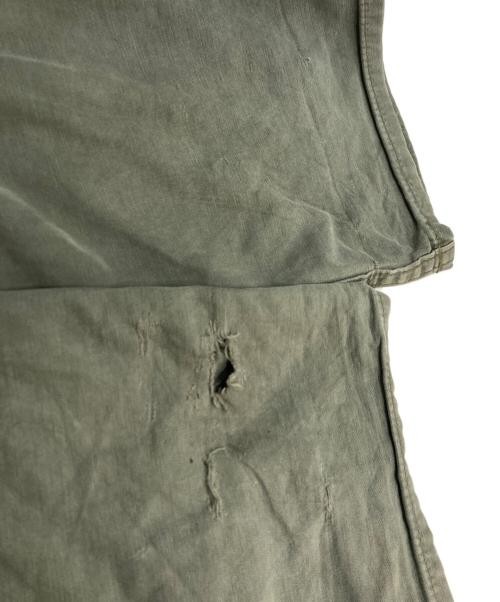 Levi’s SILVER TAB 90’s Cinch-Back Baker Pants olive J09A 1252