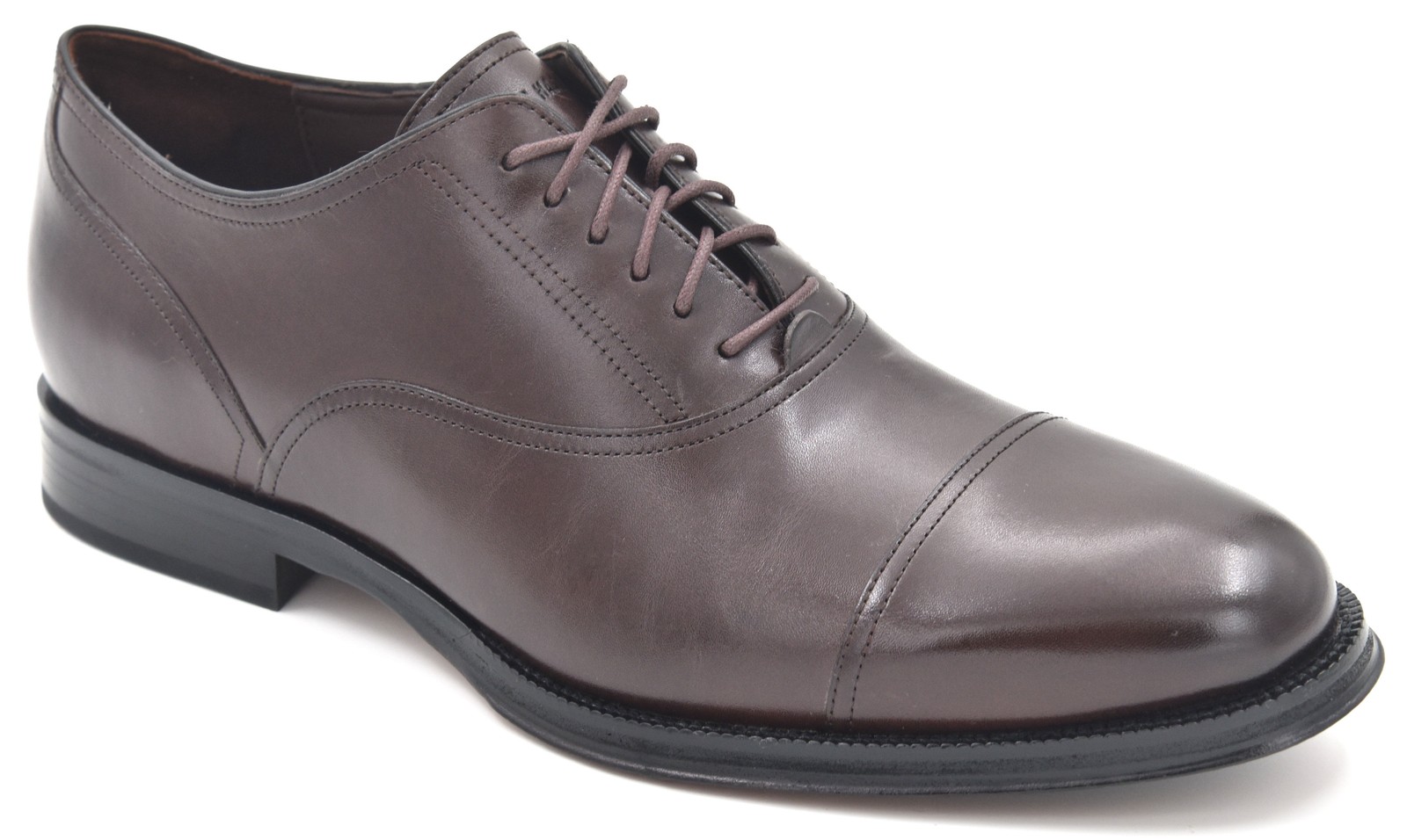 Cole Haan Men’s Modern Classics Cap Oxfords Style C40842