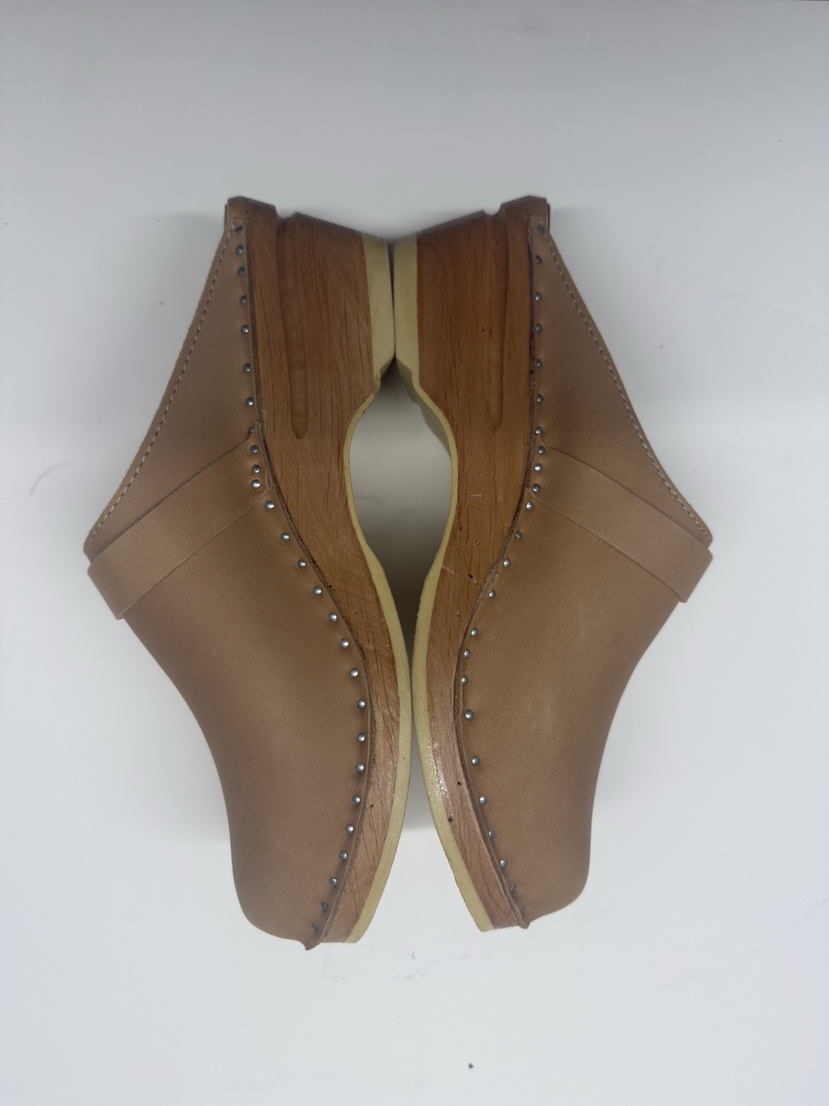 Troentorp Da Vinci Women’s Clogs 39U