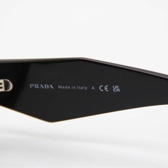 NEW PRADA PR17WS 1AB2B0 SUNGLASSES PRADA SPR 17W NEW COLLECTION PRADA PR 17WS
