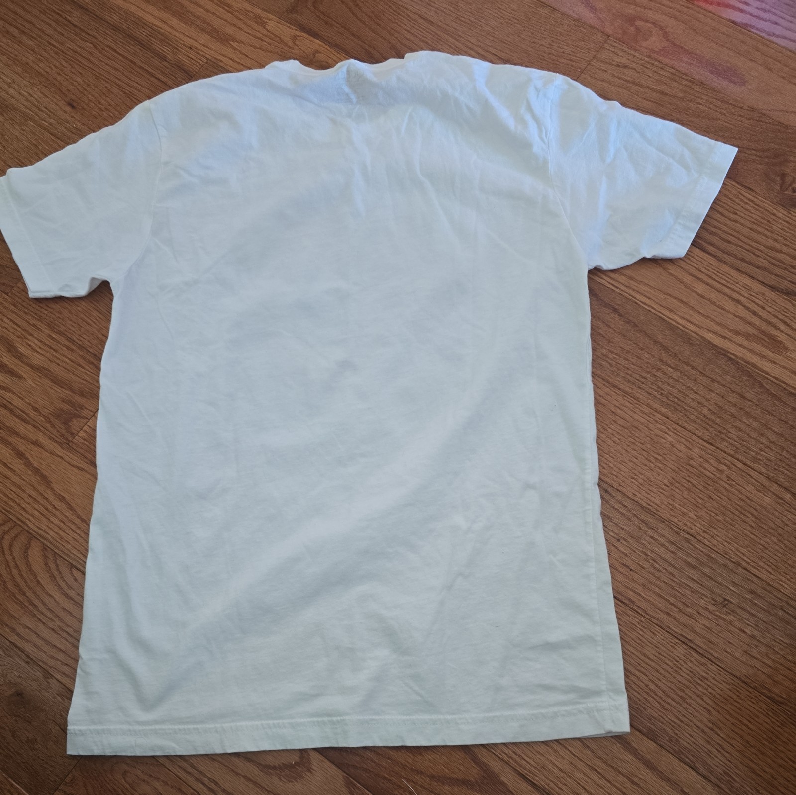QUEEN OFFICIAL MERCH SLICE BAND CONCERT MUSIC T-SHIRT EXTRA LARGE
