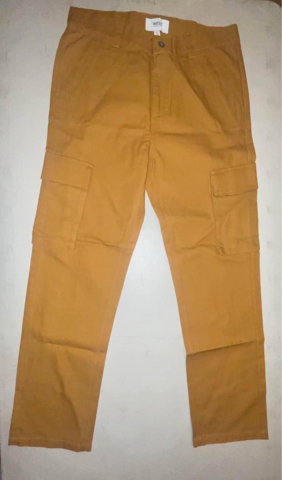 Wesc Cargo Pants