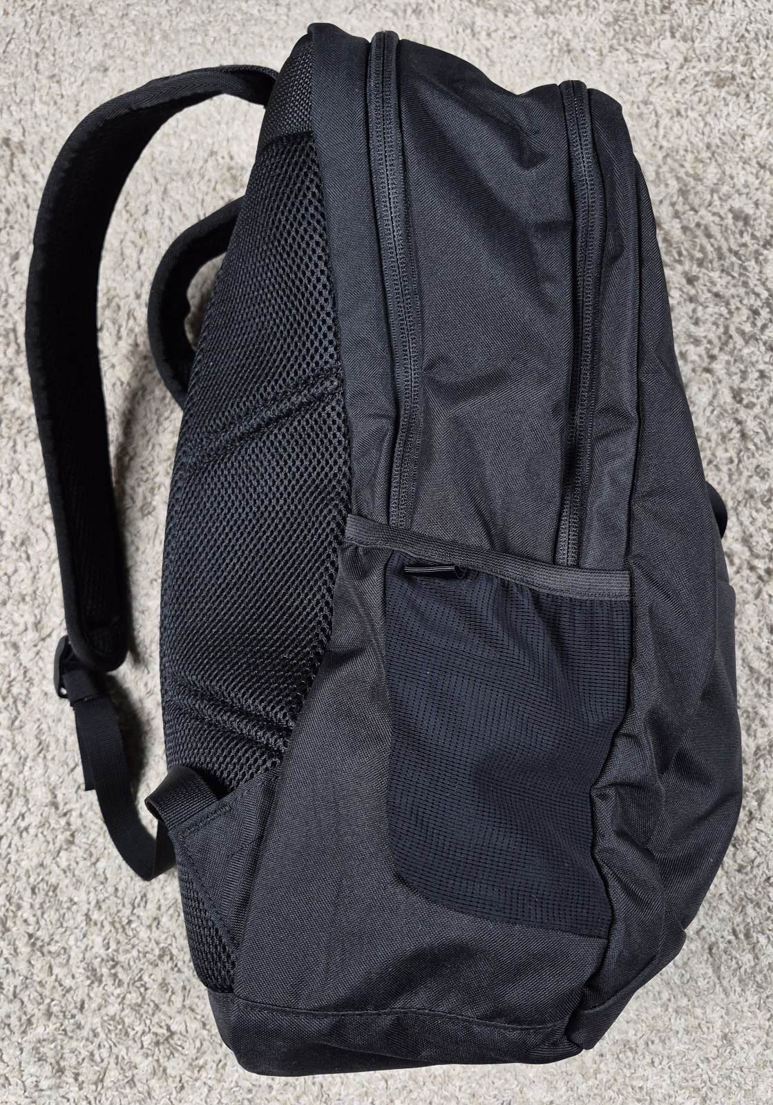 Timbuk2 Parkside Laptop Backpack 2.0 Black Travel