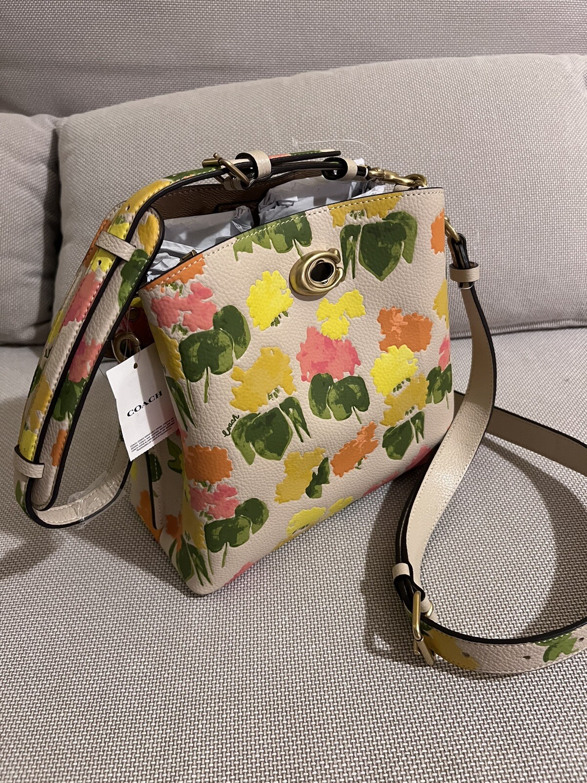 Brand New handbags women coach