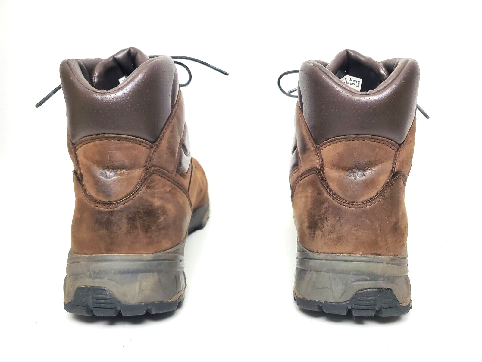 Vasque St. Elias GTX Waterproof Hiking Backpacking Boots Men’s US 13 M