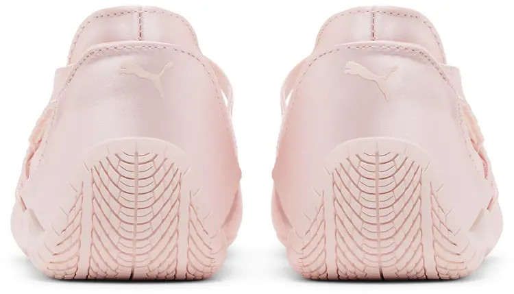 Puma Puma Womens Speedcat Ballet Venus Jasmine Flower Warm White 406853-01