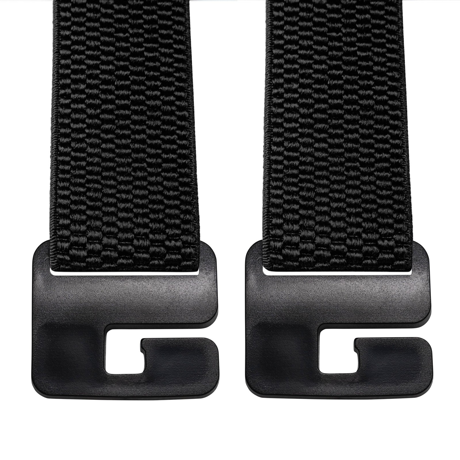 Hidden Black Suspenders 1.48″ Under Clothing Work Suspender for Men(1)