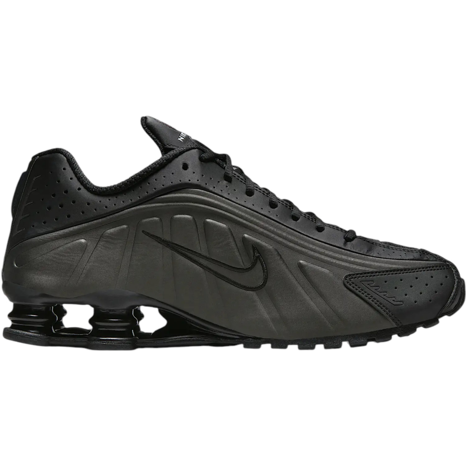 BRAND NEW Nike SHOX R4 Men’s Casual Shoes ALL COLORS US Sizes 7-14 NEW IN BOX