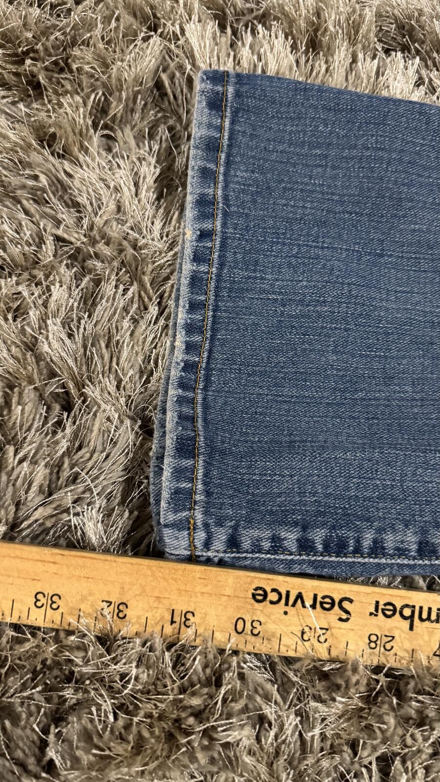 BKE Women’s Blue Denim Jeans
